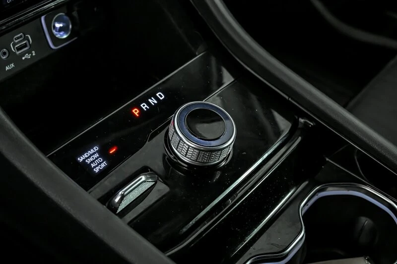 2022 Jeep WL Grand Cherokee - Image 29 of 30