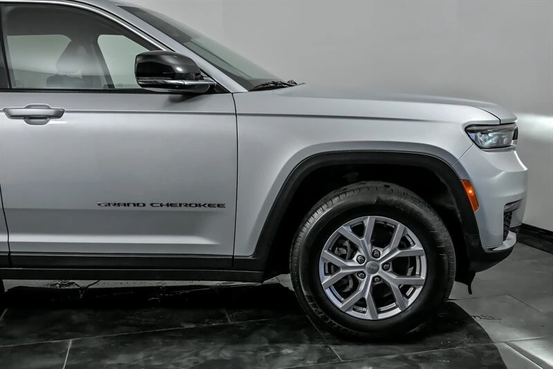 2022 Jeep WL Grand Cherokee - Image 12 of 30