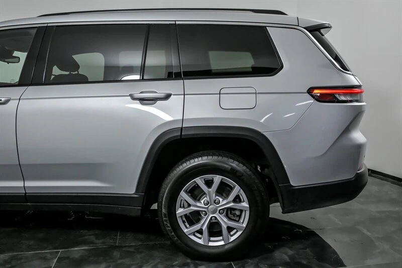 2022 Jeep WL Grand Cherokee - Image 7 of 30