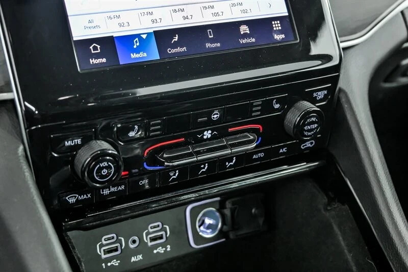 2022 Jeep WL Grand Cherokee - Image 28 of 30