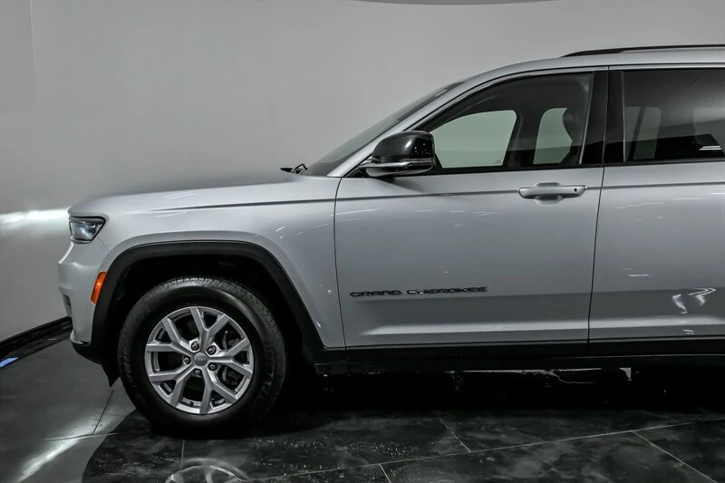 2022 Jeep WL Grand Cherokee - Image 6 of 30