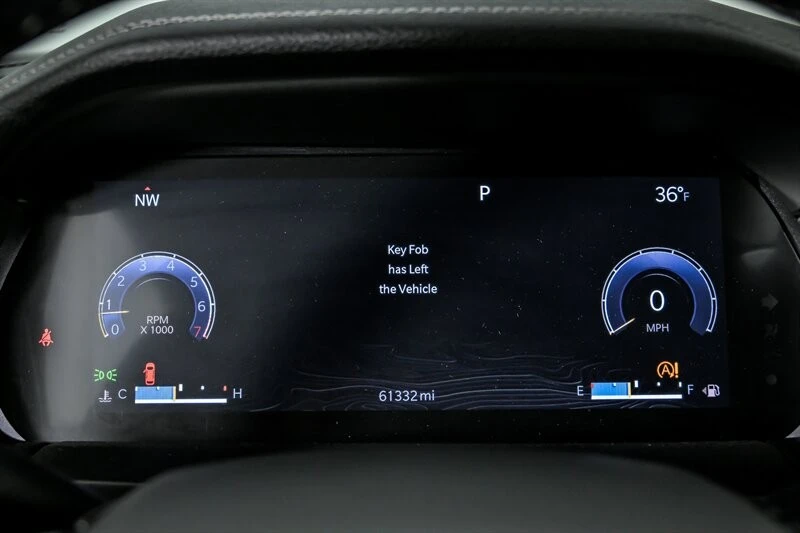 2022 Jeep WL Grand Cherokee - Image 23 of 30