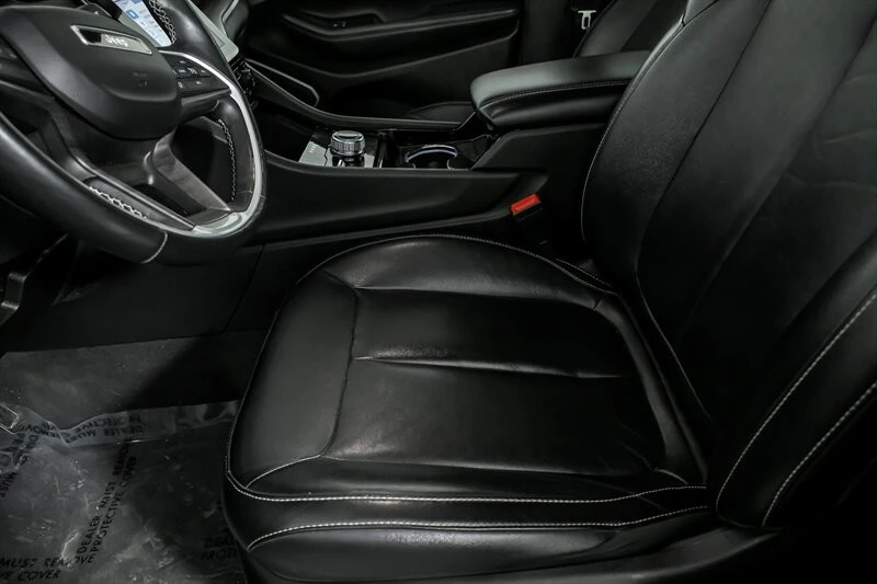 2022 Jeep WL Grand Cherokee - Image 18 of 30