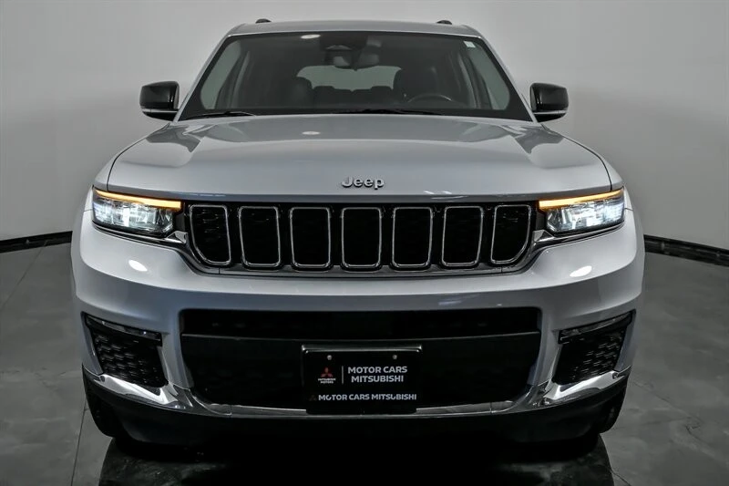 2022 Jeep WL Grand Cherokee - Image 4 of 30