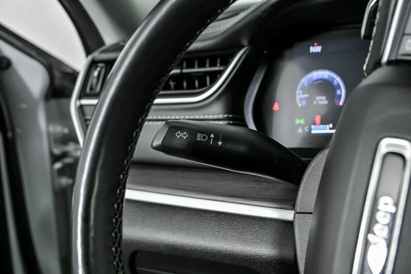 2022 Jeep WL Grand Cherokee - Image 25 of 30