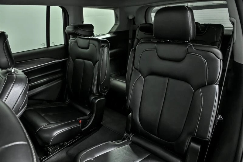 2022 Jeep WL Grand Cherokee - Image 20 of 30