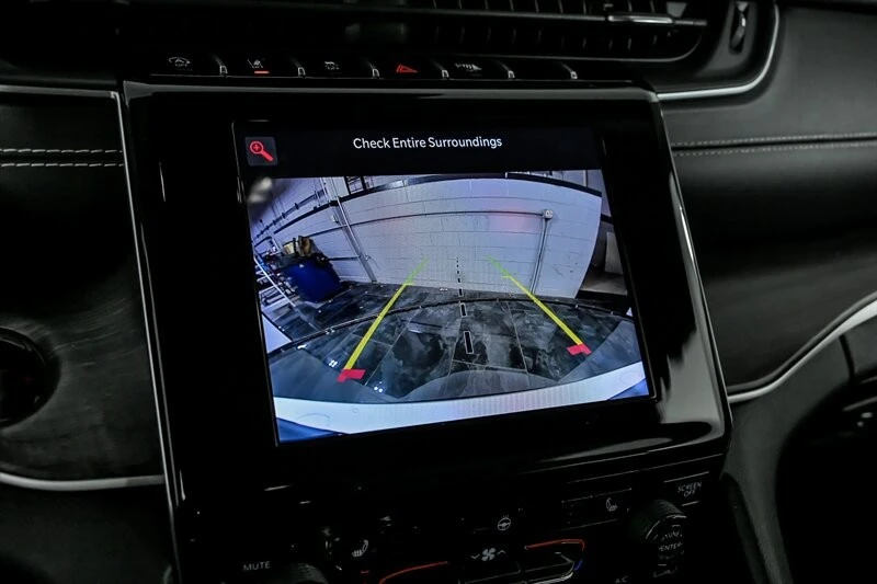 2022 Jeep WL Grand Cherokee - Image 27 of 30