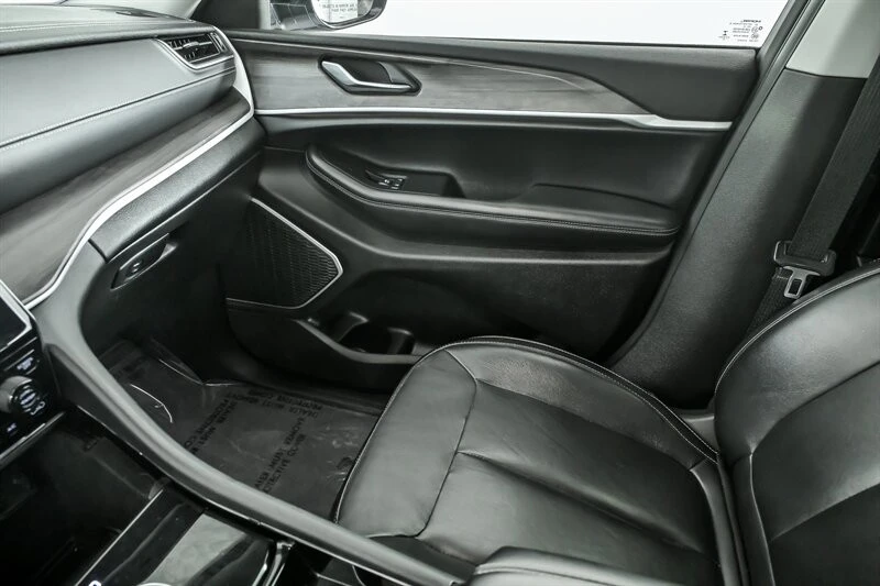 2022 Jeep WL Grand Cherokee - Image 30 of 30