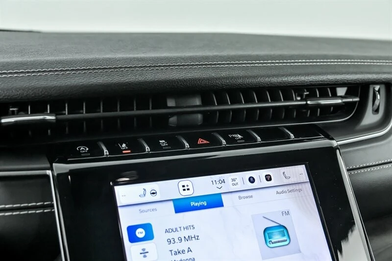 2022 Jeep WL Grand Cherokee - Image 26 of 30