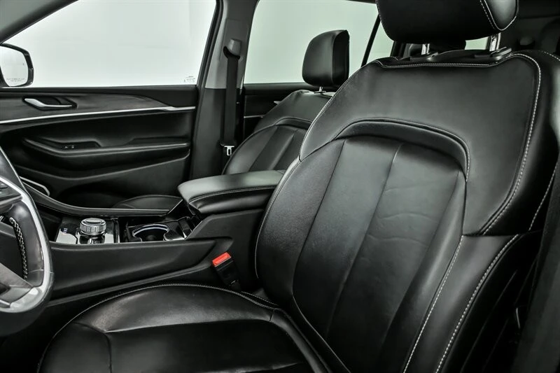 2022 Jeep WL Grand Cherokee - Image 19 of 30