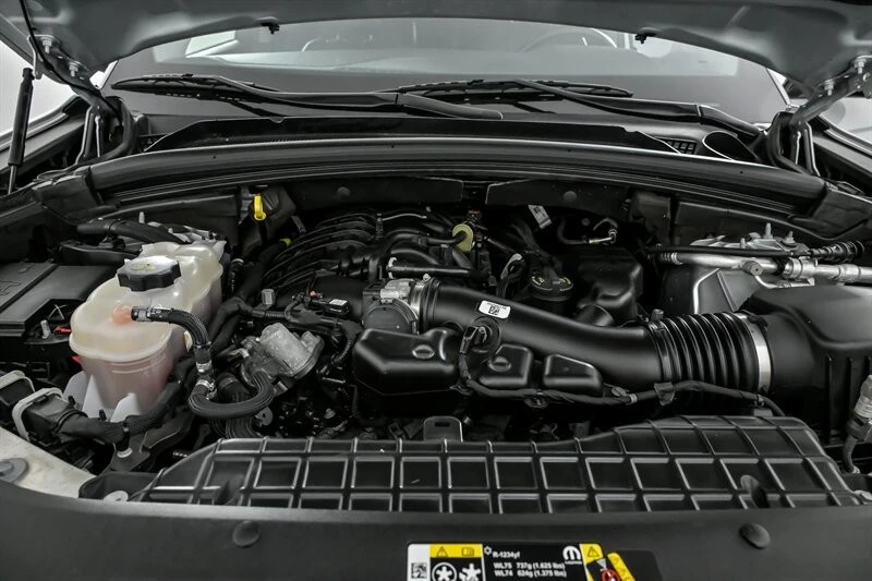 2022 Jeep WL Grand Cherokee - Image 14 of 30