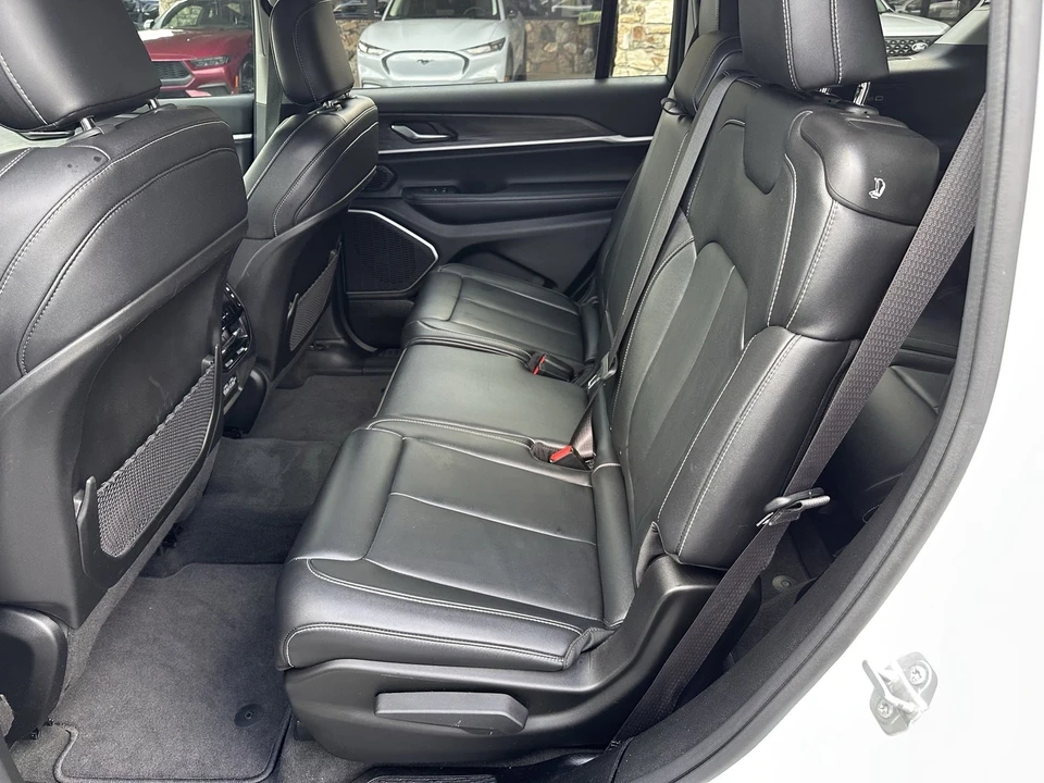 2022 Jeep WL Grand Cherokee - Image 12 of 21