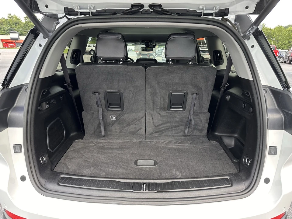2022 Jeep WL Grand Cherokee - Image 17 of 21