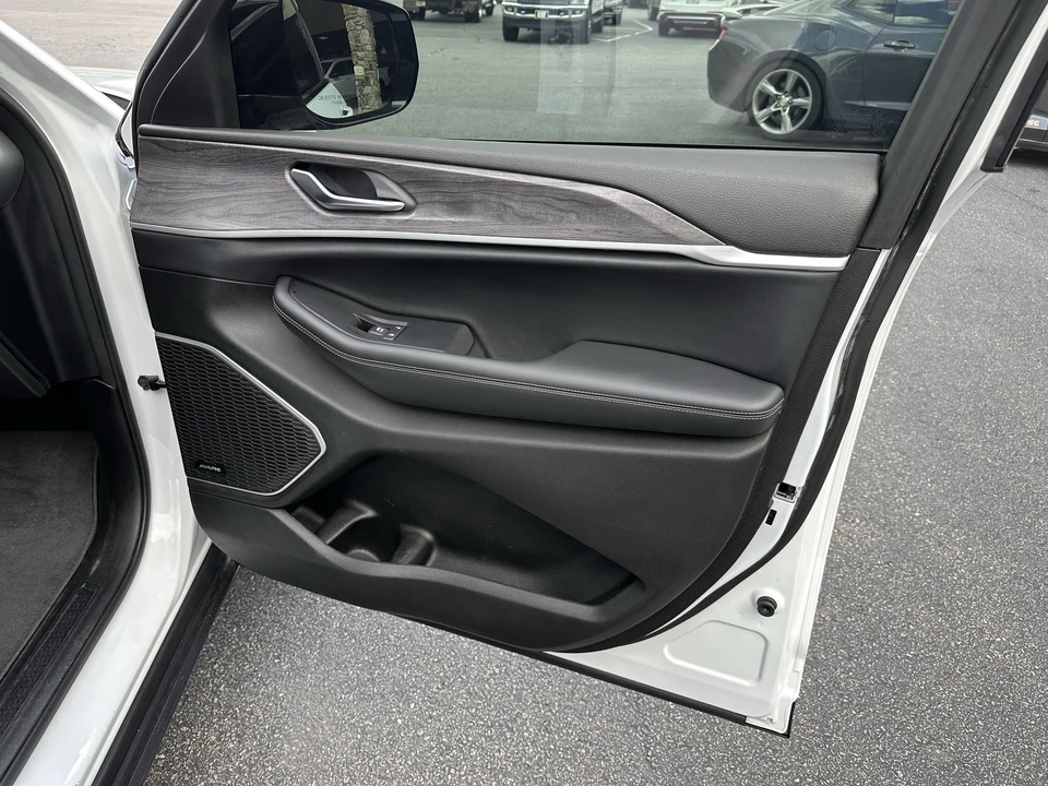 2022 Jeep WL Grand Cherokee - Image 13 of 21