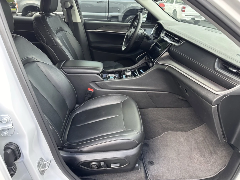 2022 Jeep WL Grand Cherokee - Image 14 of 21