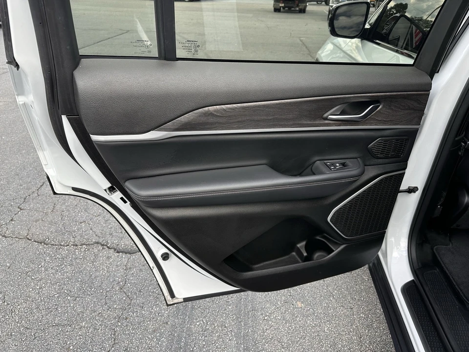 2022 Jeep WL Grand Cherokee - Image 11 of 21