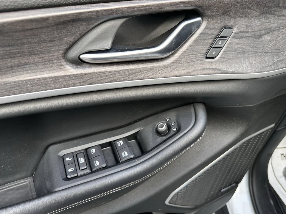 2022 Jeep WL Grand Cherokee - Image 18 of 21