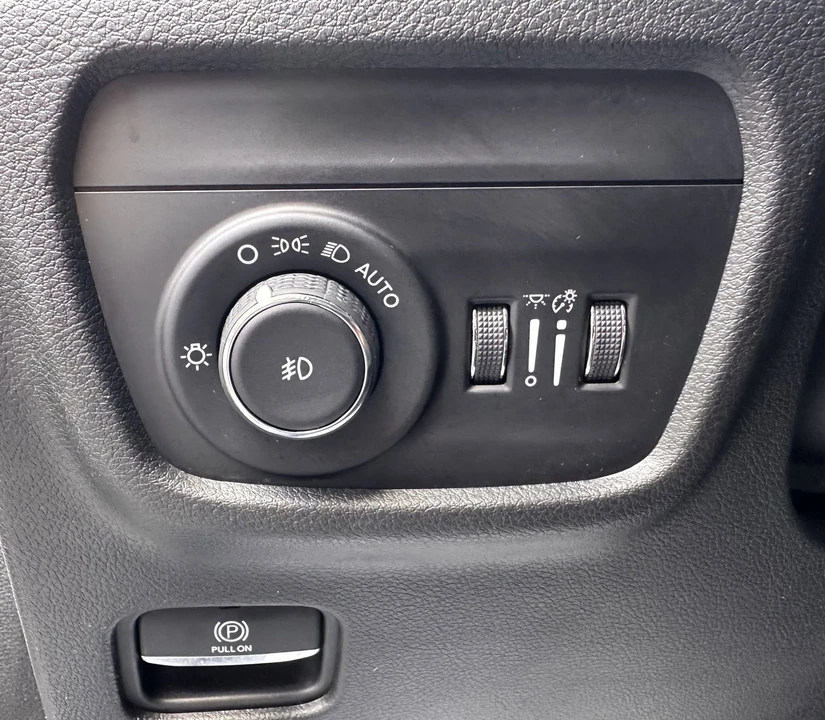 2022 Jeep WL Grand Cherokee - Image 19 of 21