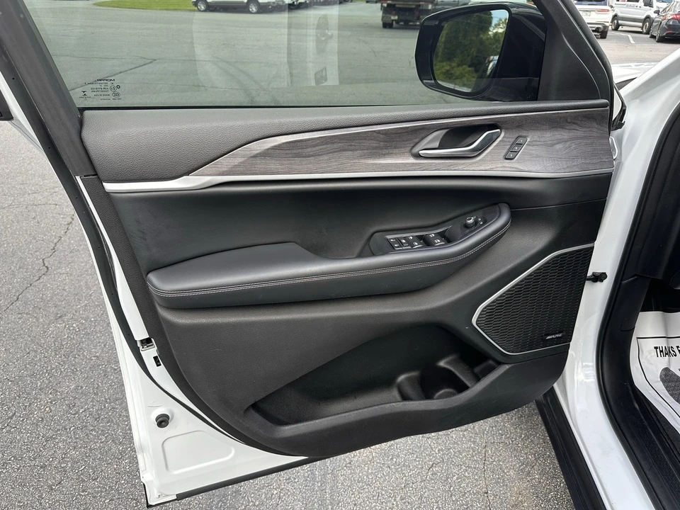 2022 Jeep WL Grand Cherokee - Image 9 of 21