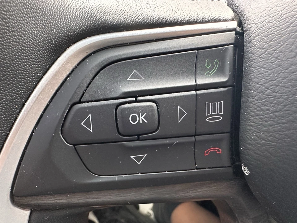 2022 Jeep WL Grand Cherokee - Image 21 of 21