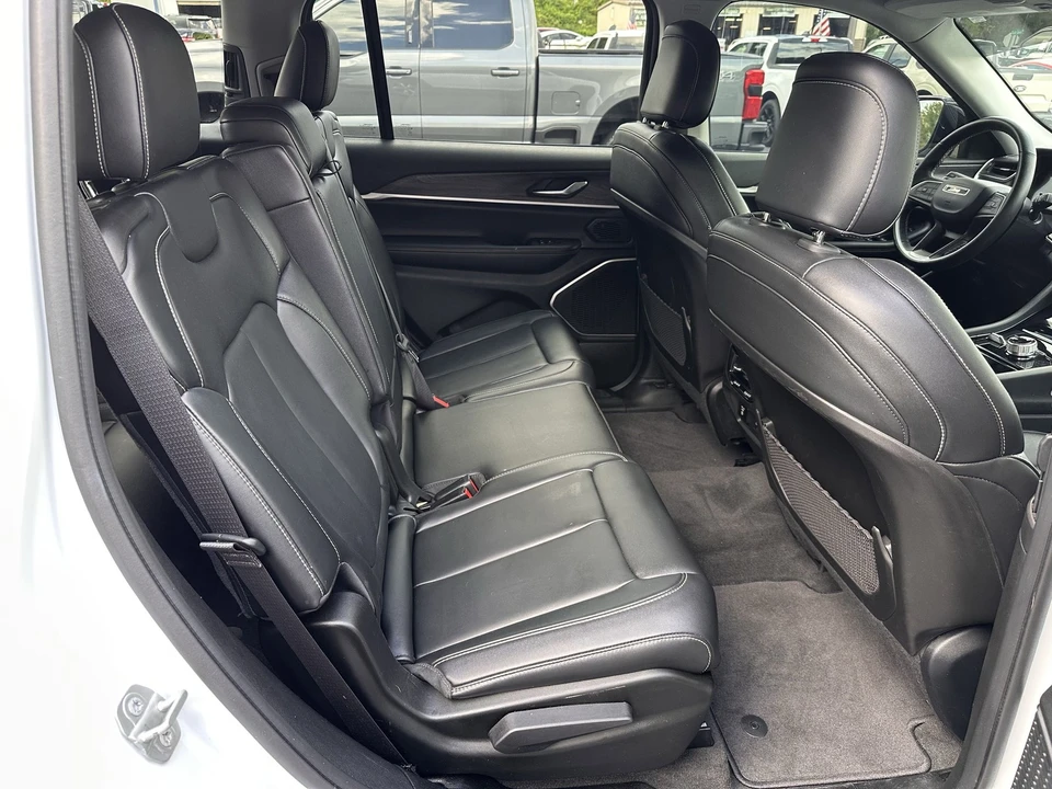 2022 Jeep WL Grand Cherokee - Image 16 of 21