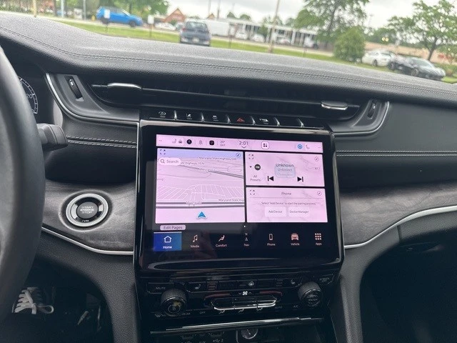 2022 Jeep WL Grand Cherokee - Image 19 of 21