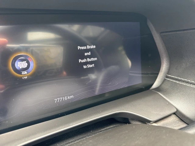 2022 Jeep WL Grand Cherokee - Image 18 of 21