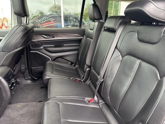 2022 Jeep WL Grand Cherokee - Image 12 of 12