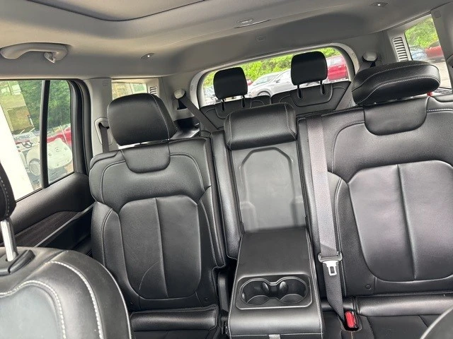 2022 Jeep WL Grand Cherokee - Image 17 of 21