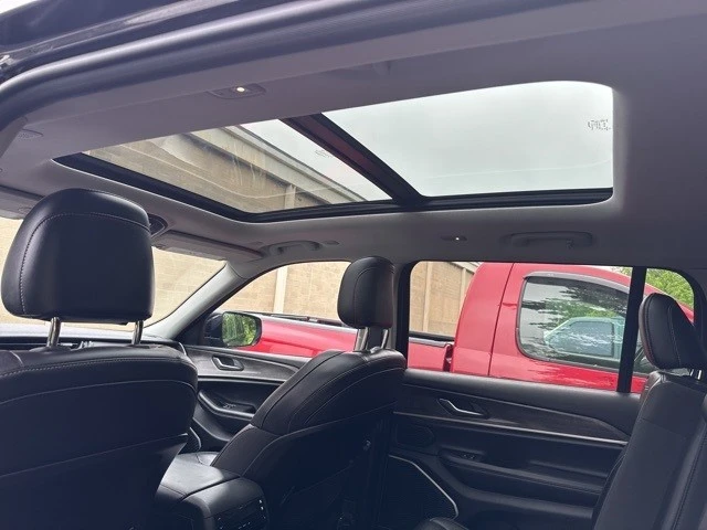 2022 Jeep WL Grand Cherokee - Image 21 of 21