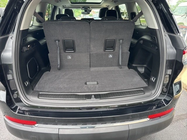 2022 Jeep WL Grand Cherokee - Image 10 of 12