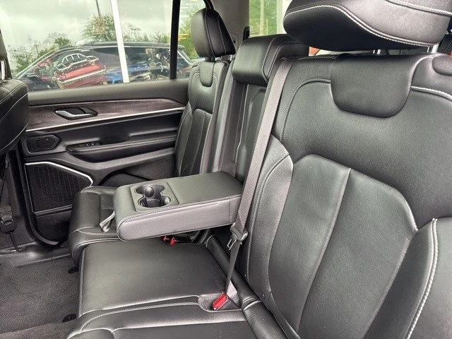 2022 Jeep WL Grand Cherokee - Image 14 of 21