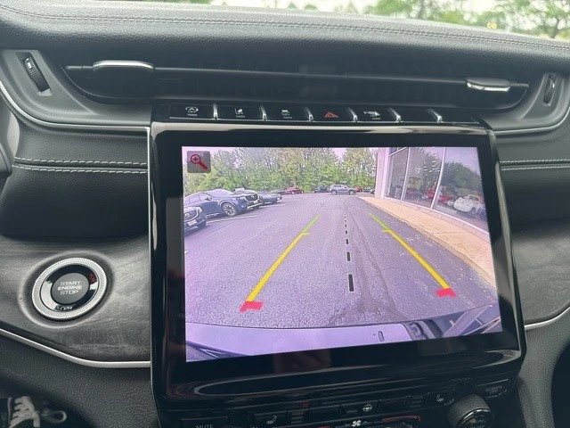 2022 Jeep WL Grand Cherokee - Image 20 of 21