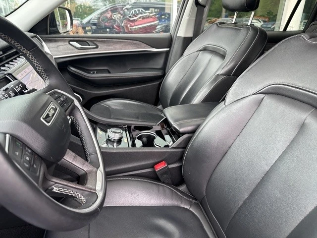 2022 Jeep WL Grand Cherokee - Image 15 of 21