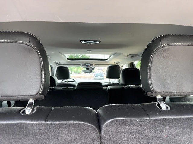 2022 Jeep WL Grand Cherokee - Image 11 of 21