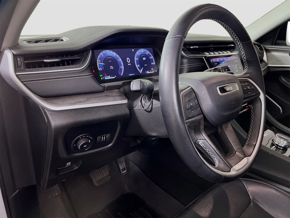 2022 Jeep WL Grand Cherokee - Image 11 of 12