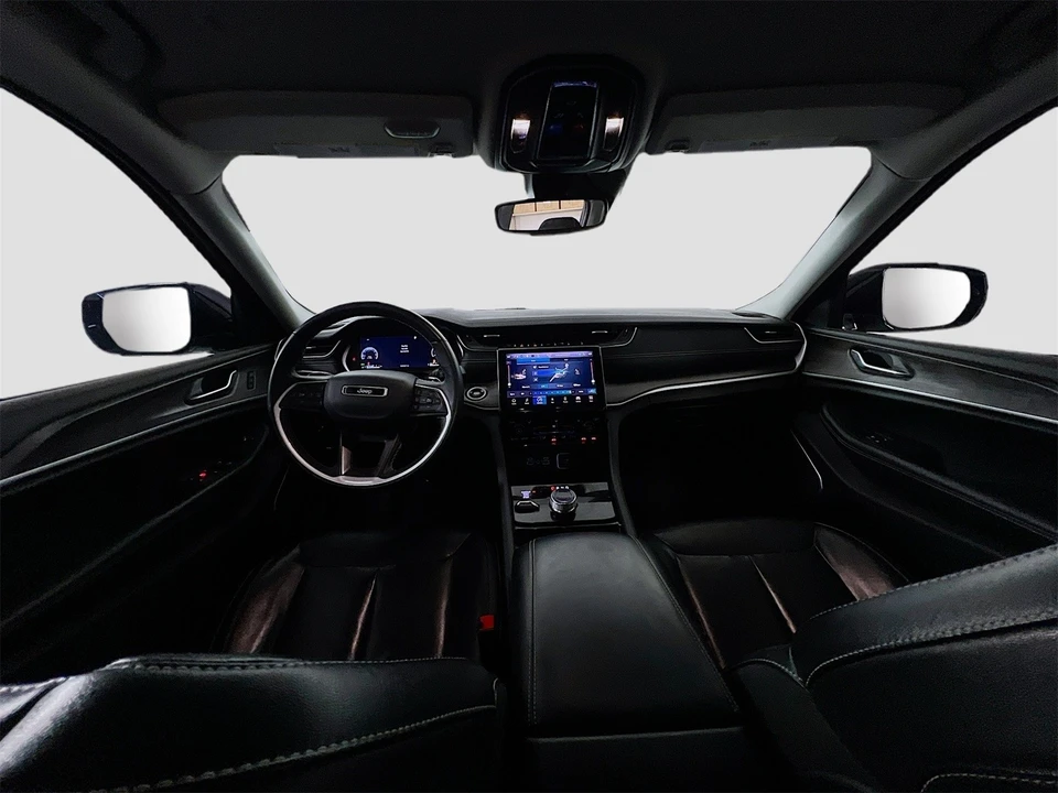 2022 Jeep WL Grand Cherokee - Image 10 of 12