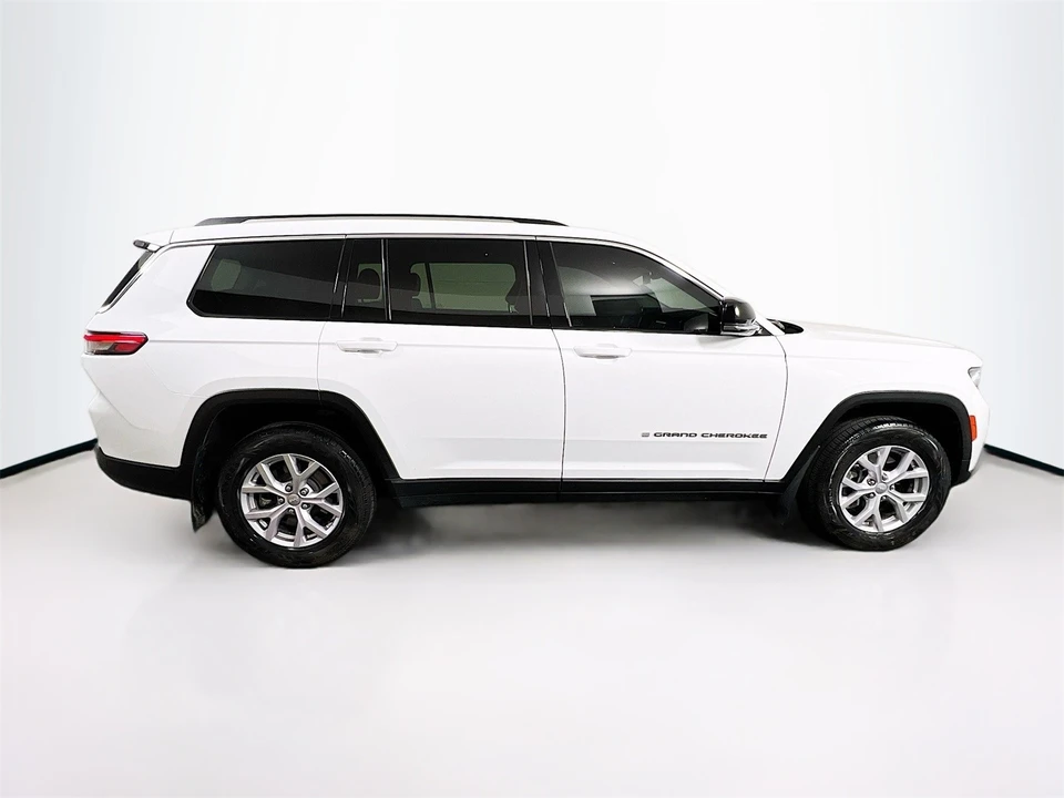 2022 Jeep WL Grand Cherokee - Image 9 of 12