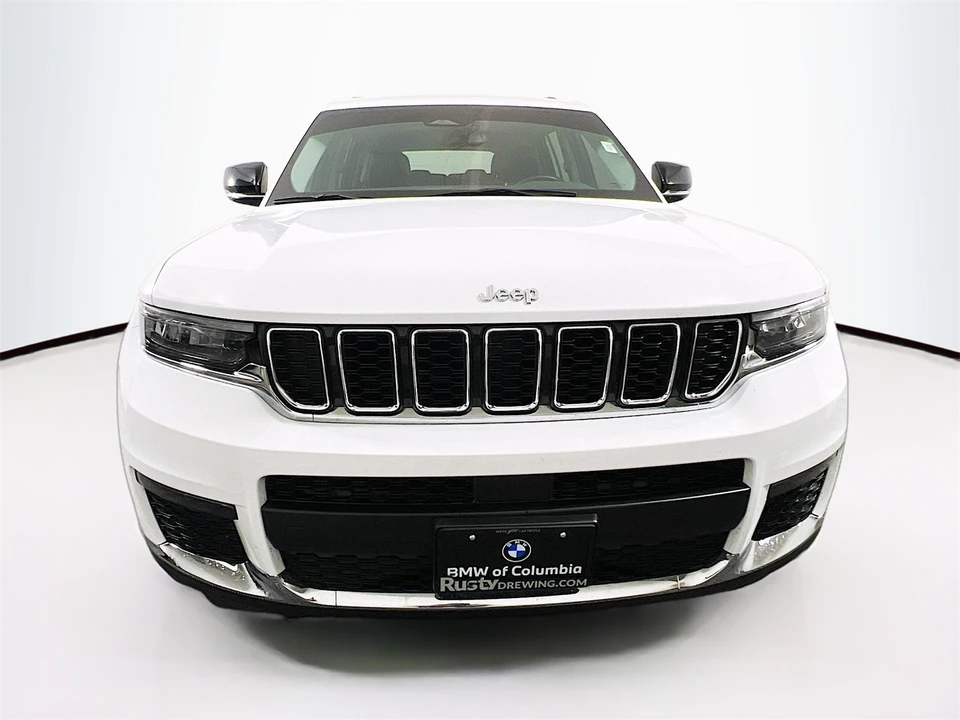 2022 Jeep WL Grand Cherokee - Image 2 of 12