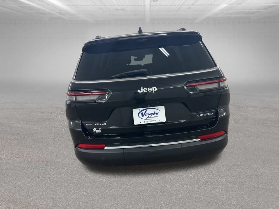 2022 Jeep WL Grand Cherokee - Image 11 of 12