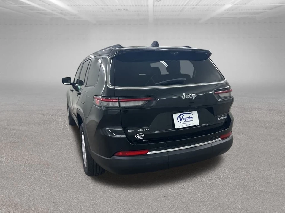 2022 Jeep WL Grand Cherokee - Image 10 of 12