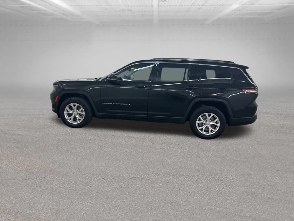 2022 Jeep WL Grand Cherokee - Image 8 of 12