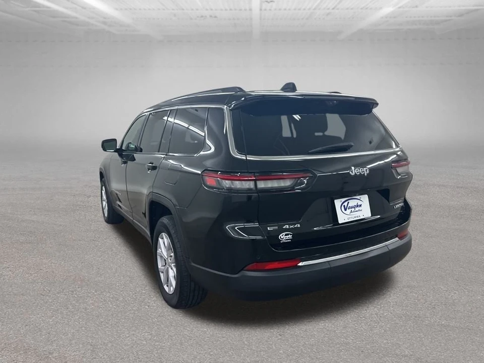 2022 Jeep WL Grand Cherokee - Image 9 of 12