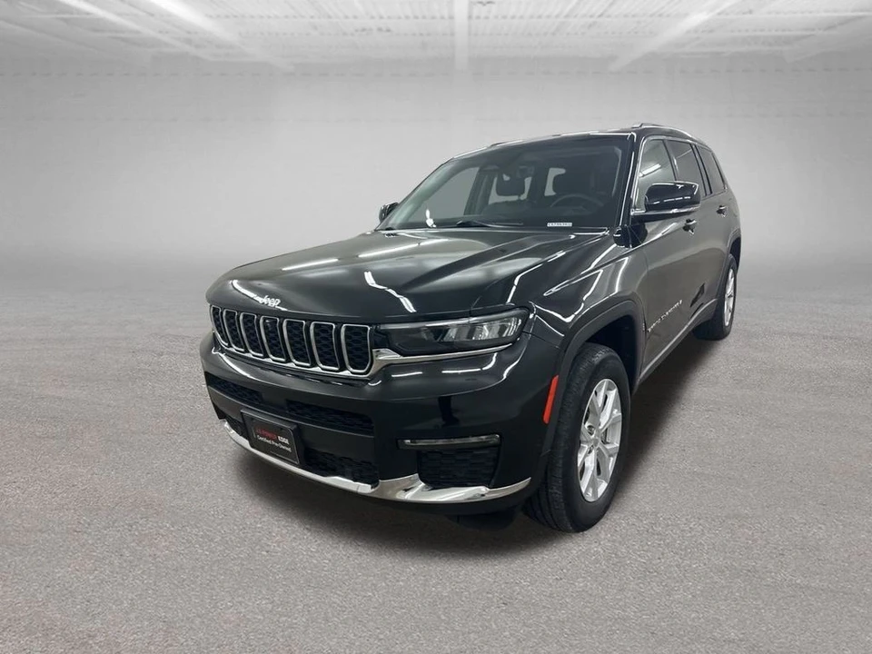2022 Jeep WL Grand Cherokee - Image 7 of 12