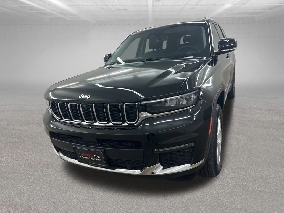 2022 Jeep WL Grand Cherokee - Image 6 of 12