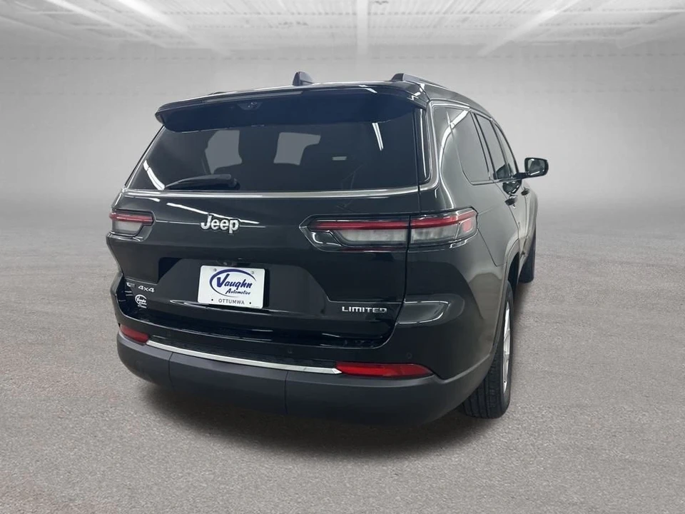 2022 Jeep WL Grand Cherokee - Image 12 of 12