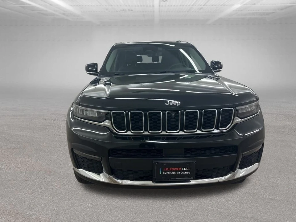 2022 Jeep WL Grand Cherokee - Image 5 of 12