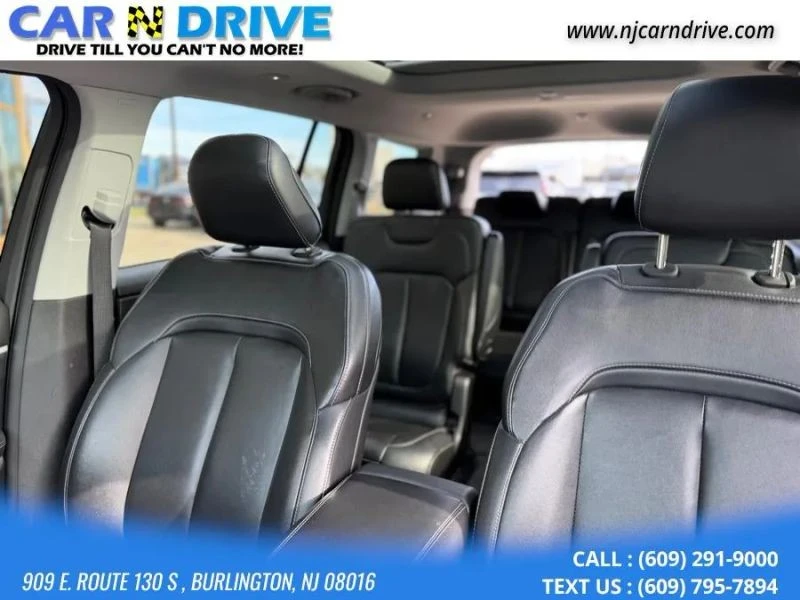2022 Jeep WL Grand Cherokee - Image 8 of 12