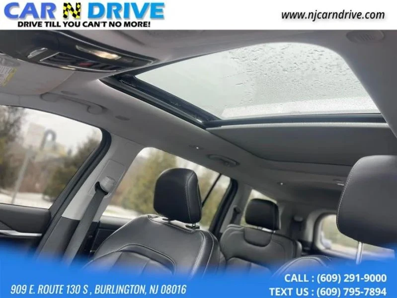2022 Jeep WL Grand Cherokee - Image 9 of 12