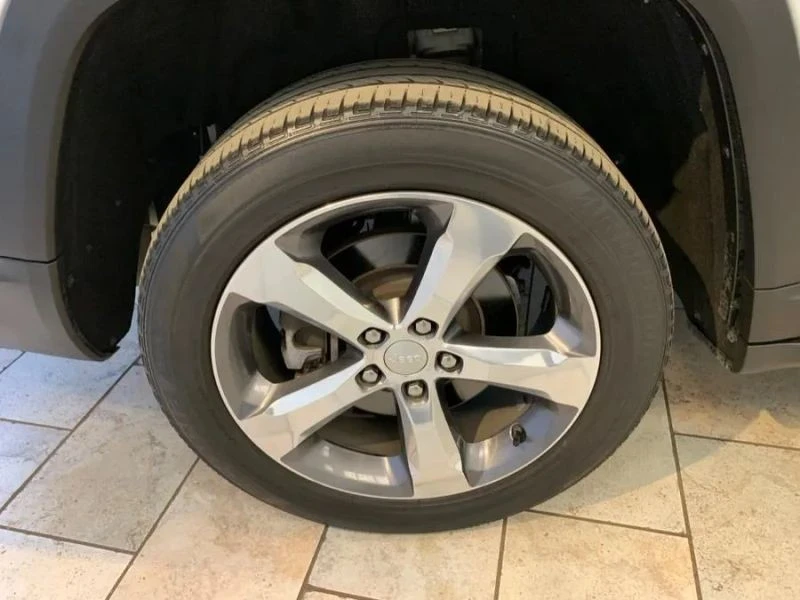 2022 Jeep WL Grand Cherokee - Image 11 of 12